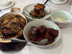 -香雪海饭店中餐厅(人民桥店)