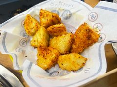 -牛串门串串香(东直门簋街总店)