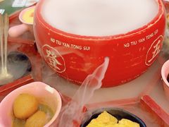 -五条人糖水铺(大汉口美食城店)