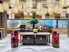 -扬州狮子楼·非遗淮扬菜(总店)