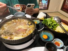 -天狗山料理(省体店)