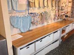 -小意思咖啡店(草桥店)
