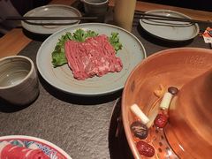 -老墙根涮肉(王四营店)