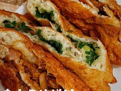 -老方子馅饼粥(台东店)