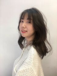 -Feel 羽毛接发