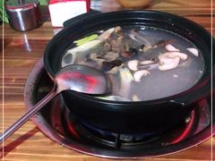 -牛羊鲜汤锅(塔公镇菜市场店)