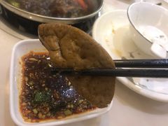 生鹅肝-围炉夜话·潮汕卤水火锅(榕江店)