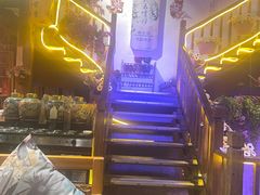 -民食香·腊排骨野生菌美食(木府店)