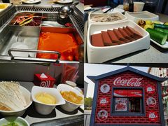 -海底捞火锅(泉城路店)