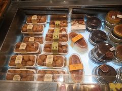 -巴黎贝甜(右安门店)