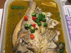 -神府路壹号·海鲜烧烤·砂锅粥·锅物(三坊七巷店)