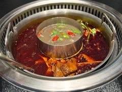 红焖小锅熟肉-葛记红焖羊肉(和平路形象店)