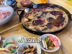 -大龙老火锅·总店(龙头寺店)