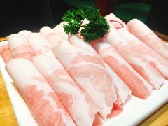 -草原塞蛮羊火锅城(港湾店)