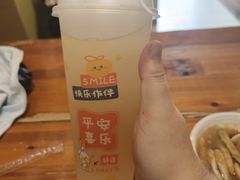 -安海五叔公土笋冻(西街店)