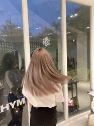 -MY HAIR ARDOR