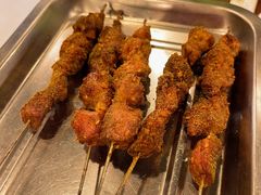 -状元虎.摇滚炒鸡.家常菜(义勇街店)