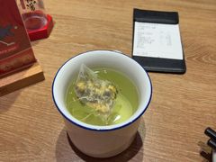 -鱼酷活鱼烤鱼(静安大融城店)