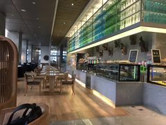 -解放碑威斯汀酒店-知味国际美食餐厅