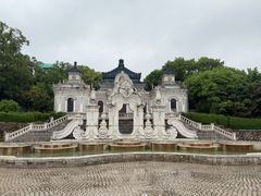 -珠海圆明新园