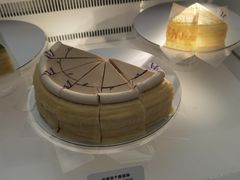 -Lady M New York(澳门伦敦人店)