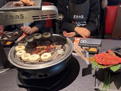 -黑牛の店·黑金店(沈阳万象城店)