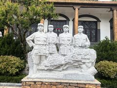-红嫂家乡旅游区