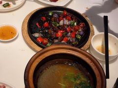 -新旺茶餐厅·早餐·夜宵(仙霞店)