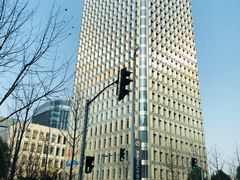 -招商银行(上海自贸试验区分行)