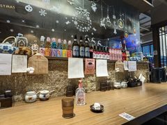 大堂-雷神拉面(财富中心玉米楼店)