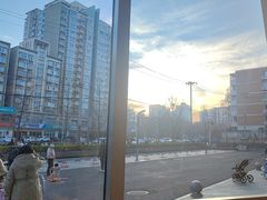 -麦当劳(北苑秋实路店)
