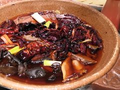 -常和州·夜宵大排档(常州单店)