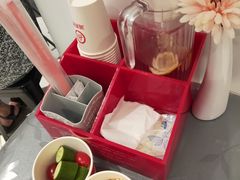 -海底捞火锅(龙湖三千集店)