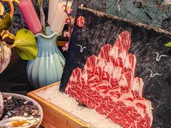 -蟹犇前•帝王蟹雪蟹(陆家嘴店)
