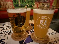 -流浪者复古西餐鸡尾酒吧(沈阳店)