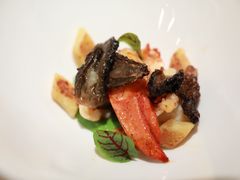 加拿大龙虾-Jean Georges