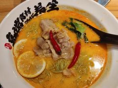 -和府捞面(壹方天地店)