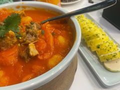 西红柿牛腩-沸腾鱼乡(知春路分店)
