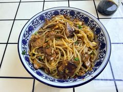 -仙妈米粉店(庆丰路)