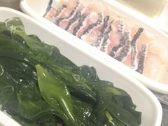 -海底捞火锅(万丰桥店)