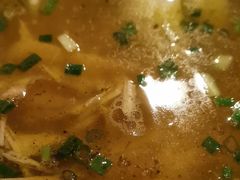 -民间老鸡汤面馆(中山北路店)
