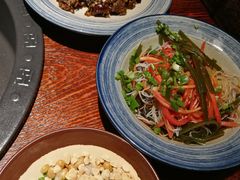 -受气牛肉·耙牛肉火锅(水晶郦城店)