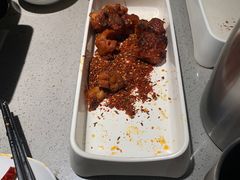 -半天妖烤鱼(西铁营万达店)