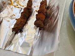 -汗腾格里·风味餐厅(新疆驻京办店)