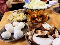 -宏大运餐厅(传媒大学店)