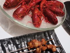 -红盔甲·小龙虾(天钥桥店)