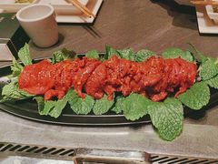 -宽来火锅(来福士广场店)
