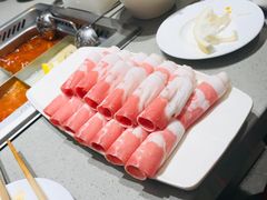 -海底捞火锅(天一广场亚细亚店)