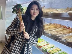 -宽窄巷子串串(龙湾万达广场店)