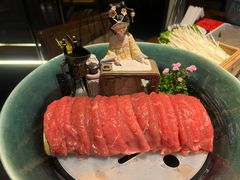 -大隐·成都火锅Bistro(合生麒麟新天地店)